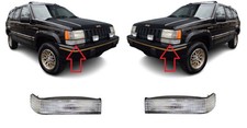 Nuovo per jeep - nuovo, grand