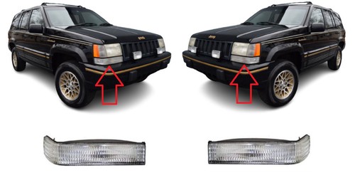 Nuovo per jeep grand cherokee - per,