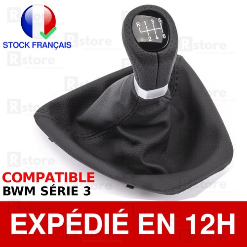 Pommeau vitesse bmw e90 e91 - vitesse,