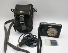 Nikon Coolpix L16 fotocamera