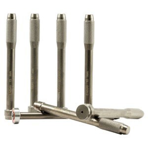 Kit attrezzi punzonatura - attrezzi,