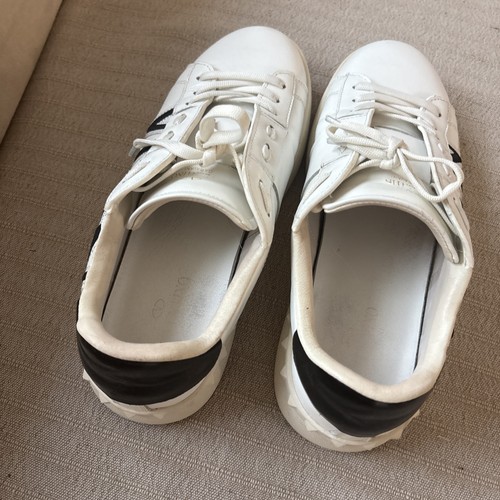 Valentino garavani sneakers - valentino,