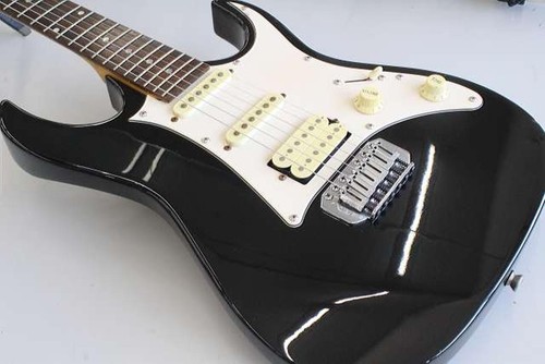 Stratocaster tipo modello gio - tipo,