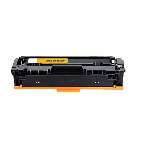 Toner compatibile cf402x - compatibile, hp