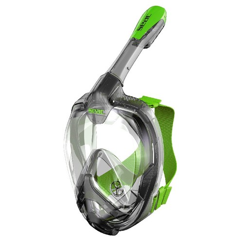 Maschera snorkeling seac - snorkeling,
