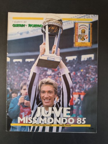 Rivista sportiva guerin - sportiva,