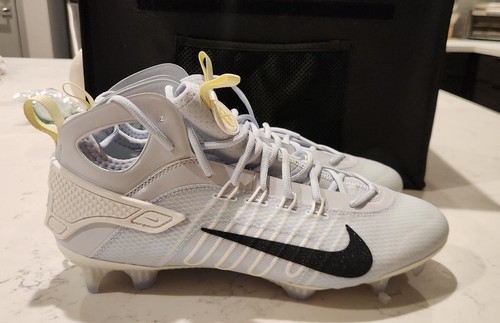 Nike huarache elite mid lax - 9,