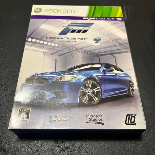 Forza motorsport edizione - forza, 4