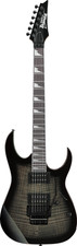 Ibanez GRG320FATKS Transparent