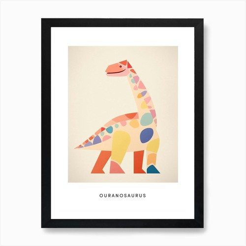 Nursery dinosaur art - nursery,