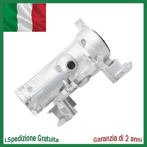 Bloccasterzo blocchetto - bloccasterzo,