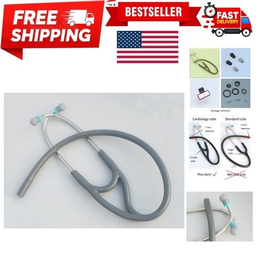 Tubo compatibile con littmann - compatibile,