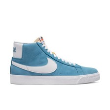 Scarpe nike zoom blazer mid - nike, sb