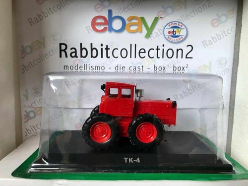 Die cast tk - ", tk-4"