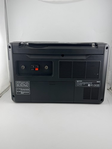 Radio digitech audio - digitech, world