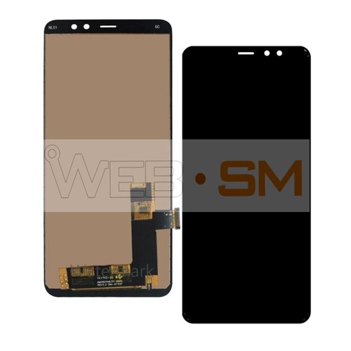 Lcd schermo display tft - schermo, vetro