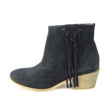 Stivaletti HOWSTY neri scarpe