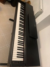 Pianoforte elettrico yamaha - pianoforte,