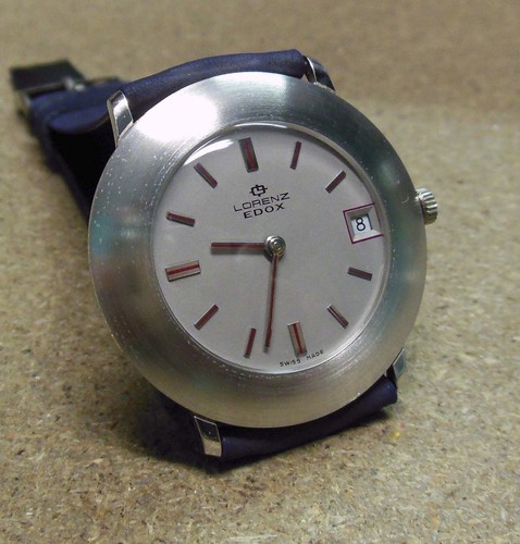 Orologio lorenz - orologio,