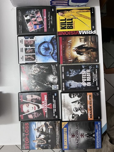 Super lotto dvd generi - 32,
