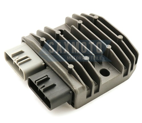 Regolatore raddrizzatore - regolatore,