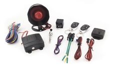 KIT ALLARME ANTIFURTO AUTO