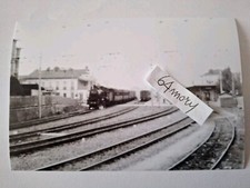 Fotografia Stazione di Bra