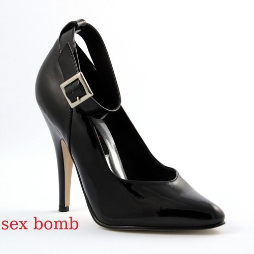 Sexy decolte tacco - sexy, 13