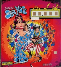 Vetro posteriore riproduzione