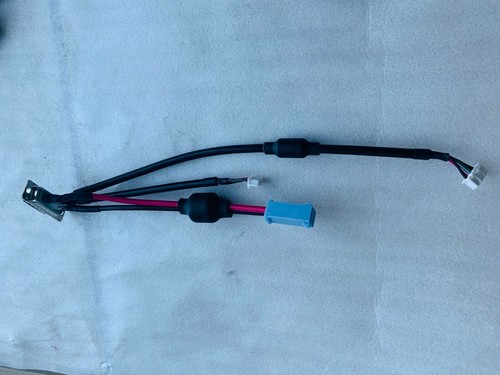 Bionx db7 battery - battery, cable