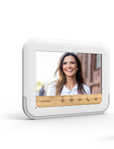 Monitor supplementare per