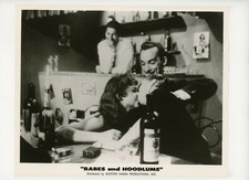 BABES & HOODLUMS Orig Movie