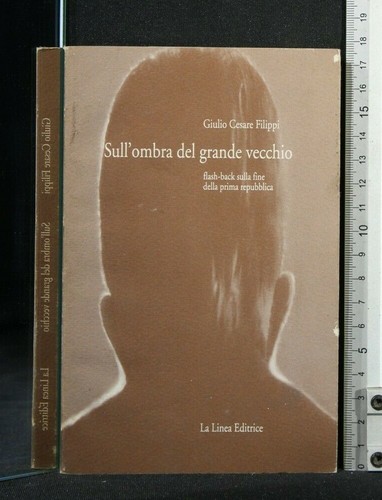 Sull ombra del grande - sull'ombra,