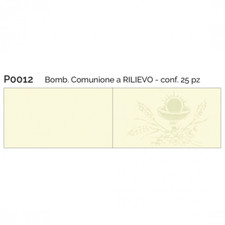 Bigliettini COMUNIONE A