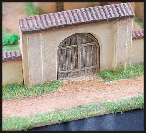 Ninive 32n portone - ninive,