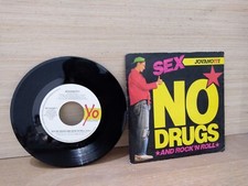 Disco 45 GIRI Jovanotti –