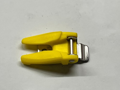 Fox instinct giallo pezzo - fox,