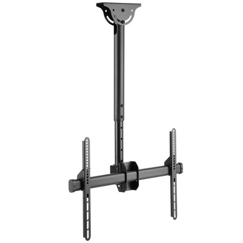 Techly supporto telescopico - techly,