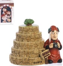 Salvadanaio Dante Alighieri