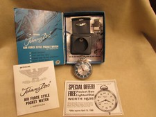 Orologio da tasca stile Johnny