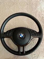 BMW E46 E39 E53 X5 VOLANTE SPORTIVO.