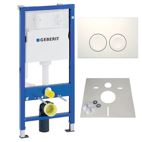 Geberit duofix basic up100 - duofix,