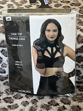 Cage Top - Cosplay Halloween