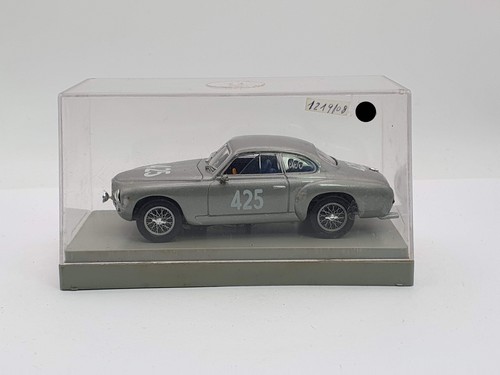 Alfa romeo 1900 coupè - 1900, touring