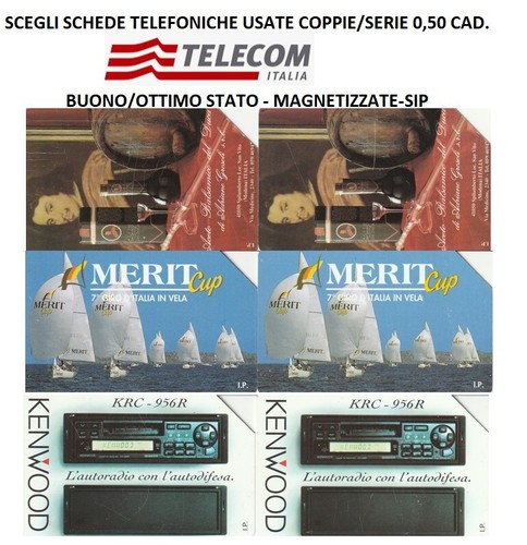 Scegli coppie serie telecom - coppie,