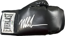 Guantone da boxe nero