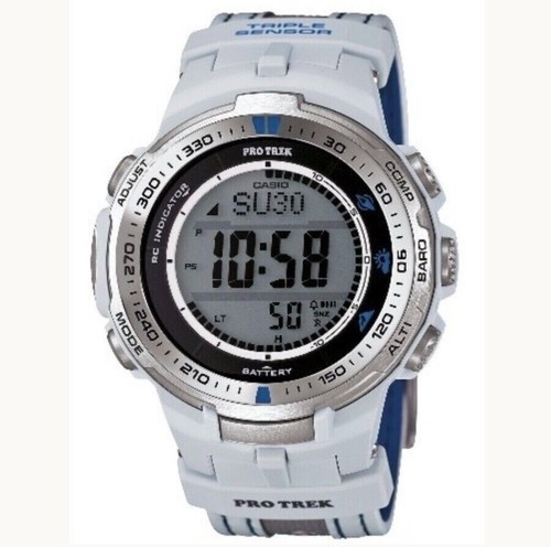 Casio pro trek digital - pro,