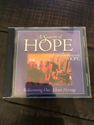 Season hope - a,