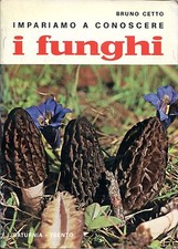 Bruno Cetto IMPARIAMO A