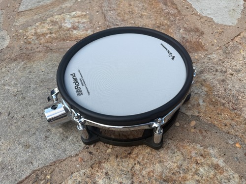 Roland 108 v drum - 10",